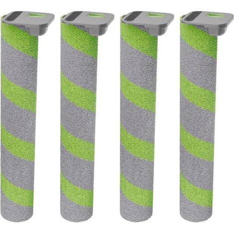 4 accessoires de rechange pour aspirateur robot iRobot Roomba Max 705 Combo/Max 706 Combo - Pièce de rechange (1/5)
