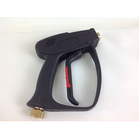 PISTOLA AUTOMATICA per idropulitrice pressione Max Bar 350