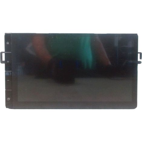 [PRODUIT D'OCCASION] Ecran Gps TOYOTA Yaris Cro ♻️ Ref Oe. 86140yp032 - Garantie à vie (1/3)