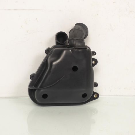 Schwarzes Luftfiltergehäuse für Scooter MBK 50 Nitro Version 2