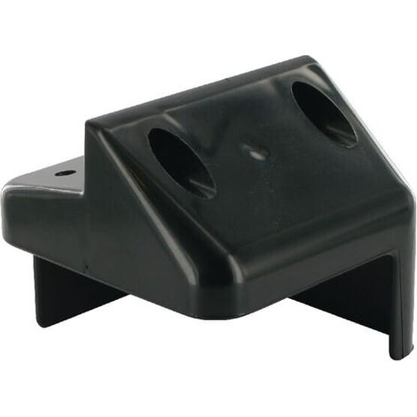 Soporte de luz derecha Case - IH CASE IH 3234657R3