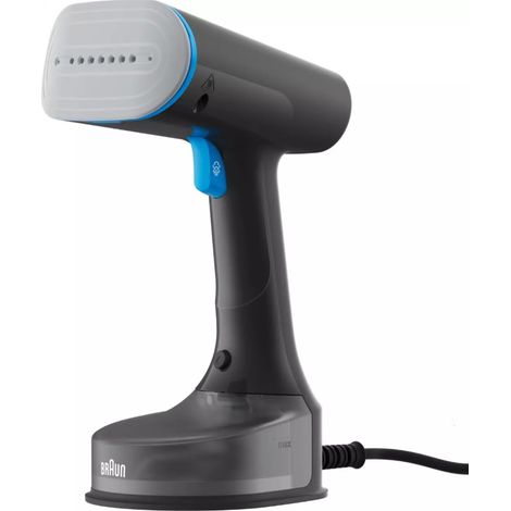 Braun QuickStyle 5 GS5031BL vaporizador de mano negro azul (1/4)