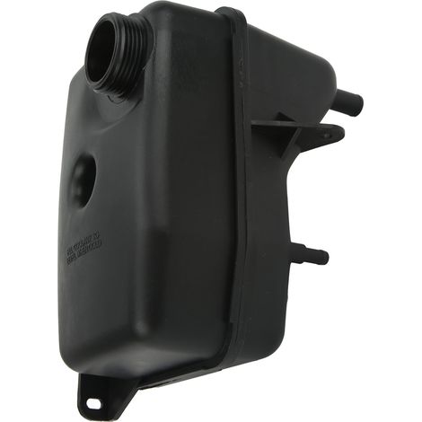 Bocal de liquide de refroidissement PCF101590 Compatible Land Rover Discovery 1 200Tdi 1989-1994, Réservoir de trop-plein en plastique (1/5)