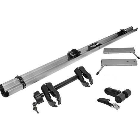 Porte-vélo Eufab : Kit 3ème Vélo - James (1/5)