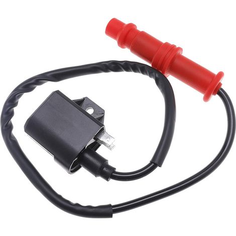 Bobine d'allumage pour VTT Polaris Sportsman 400 450 500 4x4 6x6 (véhicules tout-terrain), numéro de pièce d'origine 3089239.