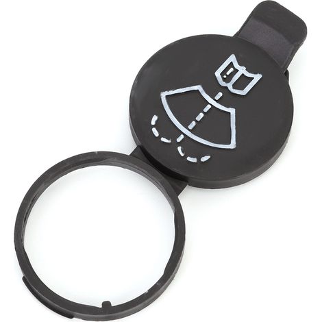 Bouchon de réservoir de liquide lave-glace 12767700 Compatible Encore 2013-2020 (1/3)
