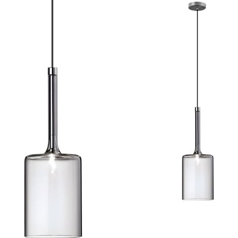 LAMPADA TOOLIGHT APP1702-1CP B GREY