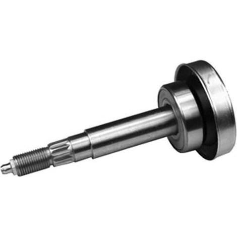 Axe adaptable para nivelador de láminas Ayp - Husqvarna (nuestra referencia 6507455). Reemplaza origen 174360, 532174360.