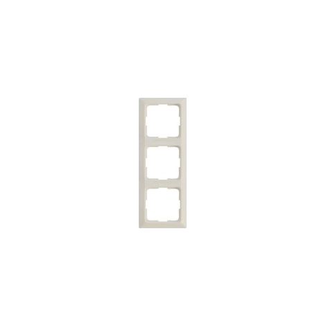 Legrand RAHMEN 3-FACH WS (776003 CREO)