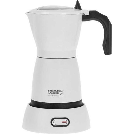 Elektrische Kaffeemaschine Camry CR4415w