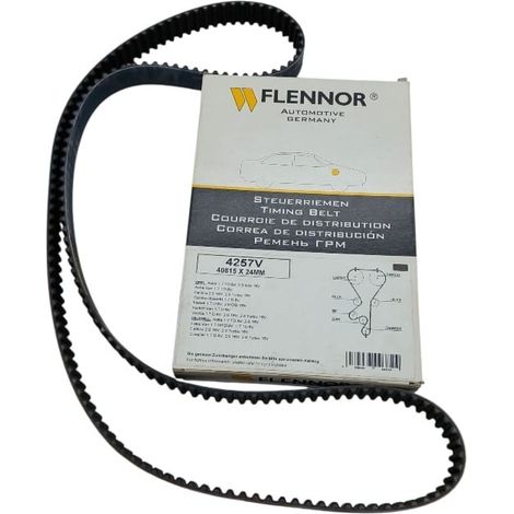 4257v flennor cinghia distribuzione opel astra  calibra  kadett  combo (1/3)