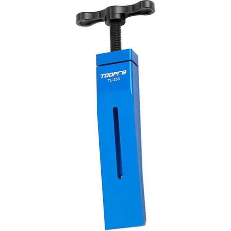 TOOPRE Fahrrad-Kolben-Rückstellwerkzeug, Bremskolben-Einpresswerkzeug für SHIMANO/SRAM/MTB/2/4 Kolben, C (1/5)