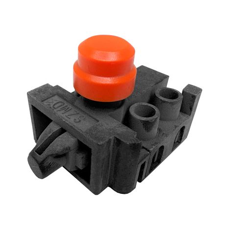 SZMD DZKA-5 Maschinenschalter Druckschalter 250V 10A Schalter (1/4)
