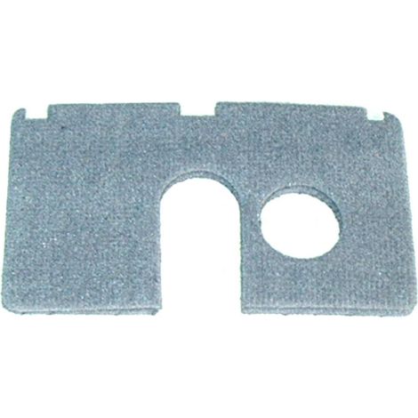 Filtro aria compatibile con motosega EMAK 233