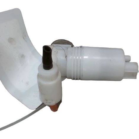 [PRODUIT D'OCCASION] Pompe Lave-glace Avant NISSAN Juke ♻️ Ref Oe. 28920el00a - Garantie à vie