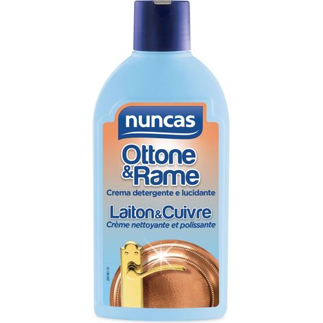 NUNCAS OTTONE & RAME 250 ML