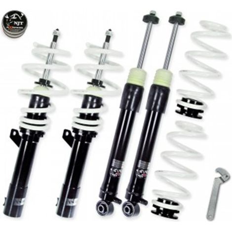 KIT NJT eXtrem COMBINE FILETE VW SCIROCCO DE 2008 A 2016-19485784