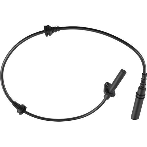 Sensor ABS Delantero Derecho for BMW X5 F15 X6 F16 34526771776 (1/5)
