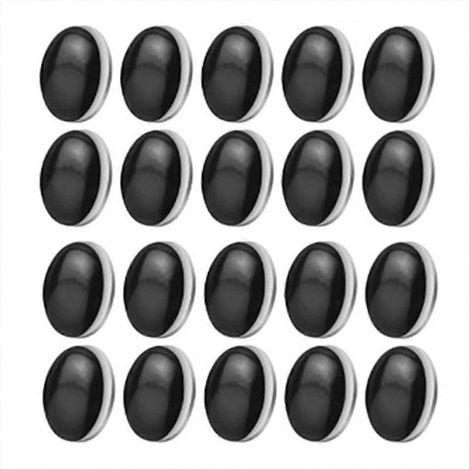 20 poids magnétiques pour rideaux C (1/5)