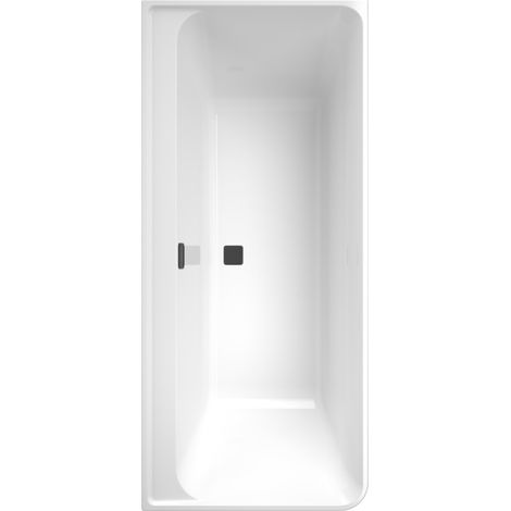 Villeroy & Boch 180COR9CR00VN01 Baignoire pré-montée Collaro VN 1790x