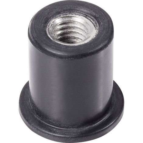 PB Fastener 331360 EPDM 1 St. (1/2)
