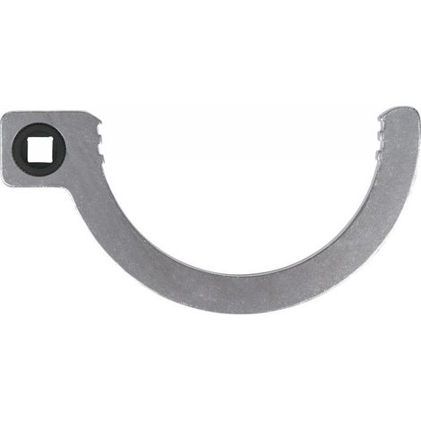 KS Tools 3/8" Kraftstofffilter-Schlüssel für PSA HDI Motoren - 150.3122