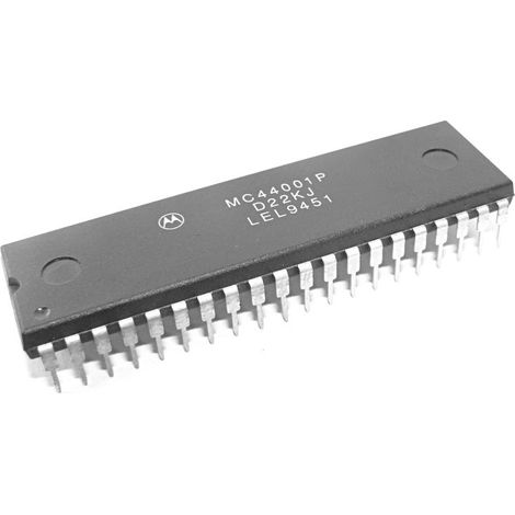 MC44001P Integrierte Schaltung