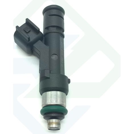 0280158083 12577869 fits fuel injectors on 2006-2014 Buick and Cadillac 4.6L models. (1/5)