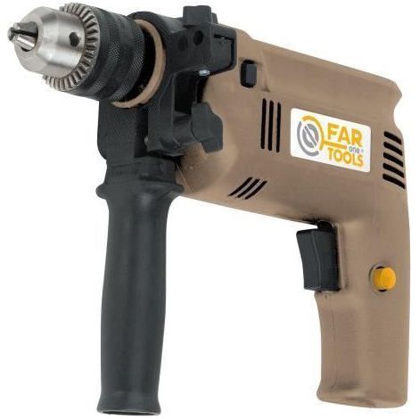 Taladro atornillador Fartools HD 13 500 W