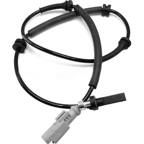 ABS-Drehzahlsensor vorne 9674852280 für Peugeot 308, 408 und Citroën C4 Grand Picasso Raddrehzahlsensor 98072458 (1/5)