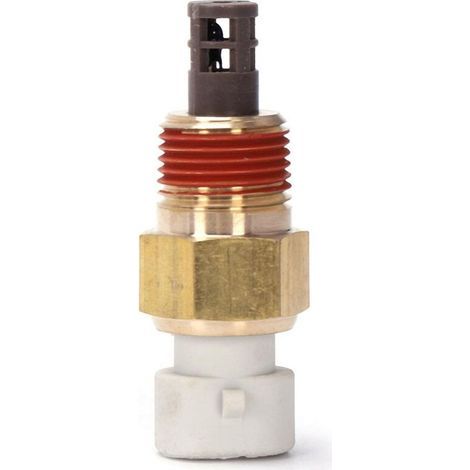 Convient aux capteurs de température d'air d'admission durables, remplace directement les capteurs IAT des modèles 25036751 et 15335987. (1/5)