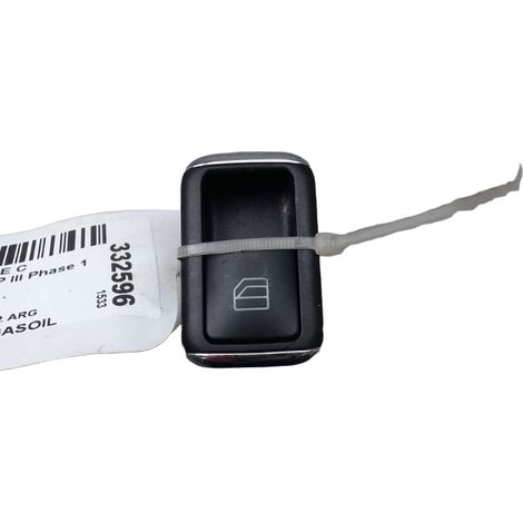 Commande Leve-glace Porte Arg MERCEDES Classe C Berl. III Phase 1 (204) 2007-2010 [PRODUIT D'OCCASION]♻️20487073589107