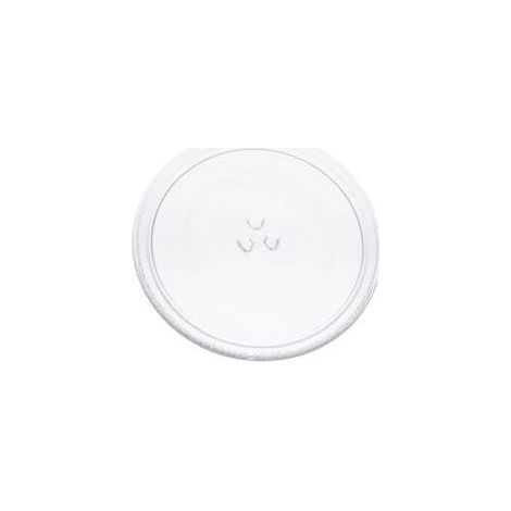 Plateau tournant diam.28cm pour Micro-ondes PANASONIC Z0601BA00EP