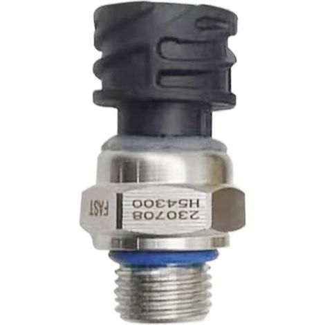 Capteur de ralentisseur hydraulique pour CNHTC SINOTRUK SHACMAN FAW FASTAs illustré (1/5)