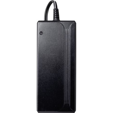 VOLTCRAFT VC-11320930 Tischnetzteil, einstellbar 5 V/DC, 6 V/DC, 7.5 V/DC, 9 V/DC, 12 V/DC, 13.5 V/D (1/5)