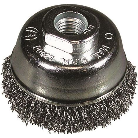 Brosse circulaire HIKOKI 751315