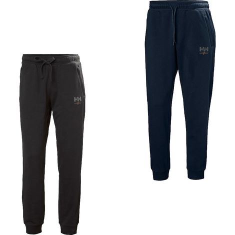 Helly Hansen Essential Trainingshose 79331 - XL - Schwarze
