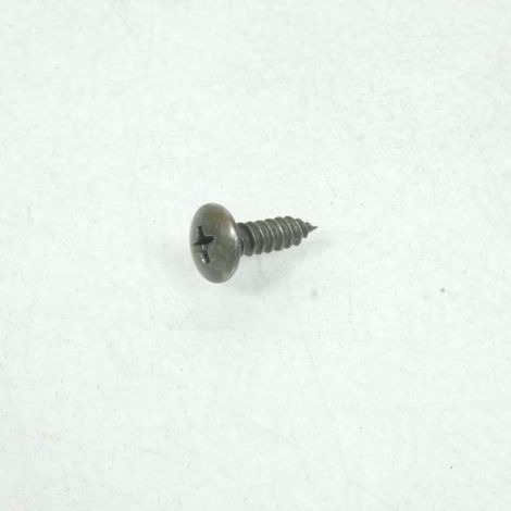 kreuzschraube m5 l16mm für roller peugeot 50 801076 neu (1/5)