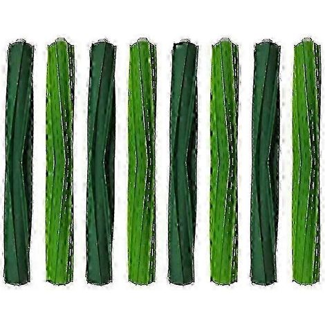 Kit de brosses de nettoyage pour iRobot Roomba S9 9150 et Plus 9550 (1/5)