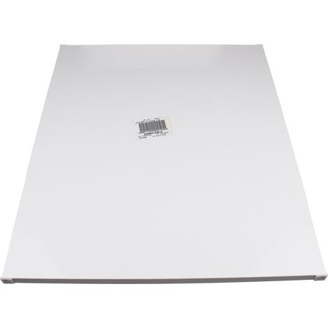 Electrolux - gefrierschrank tür 538x644mm - 2258401021 - 7321422864289