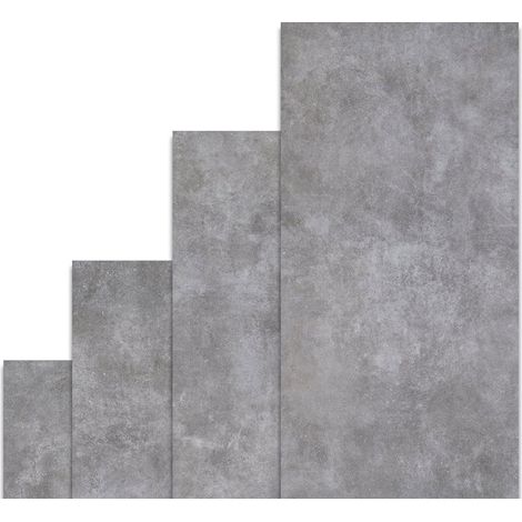 Belvit Parma Anthrazit Fliese Matt 120x60cm (1/5)