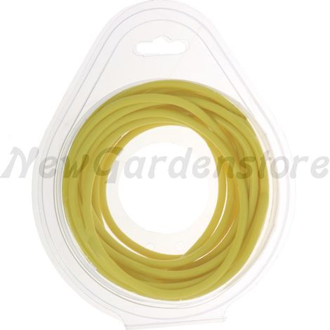 Madeja de manguera alimentación tractor UNIVERSAL Ø  int 3mm