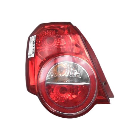[PRODUIT D'OCCASION] Feu Arrieree Gauche  CHEVROLET Aveo 08-11 ♻️ Ref Oe. 95952066 - Garantie à vie (1/3)