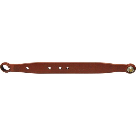 Braccio di collegamento inferiore, collegamento inferiore 890 mm per MASSEY FERGUSON 255 235 909811M92