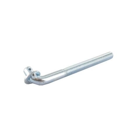 125840025/0 - Tirant de Support de Plateau de Tondeuse Autoportée GGP - STIGA