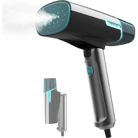 Cecotec Plancha Vertical Vapor Ropa IronHero V-1400 Flex (1/5)