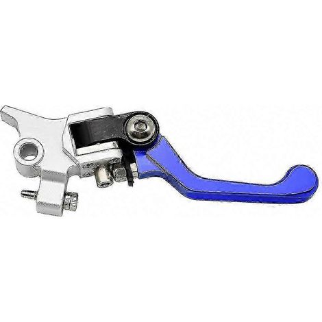 Rechter Hauptbremszylinder und Kupplungspumpe für KTM SX, SX-F, EXC, EXC-F, XC, XC-W, XC-F, TPI, 6Days, 125–530 cm³, 2008–2023, Motocross-Bremshebel, kompatibles Ersatzteil (1/5)