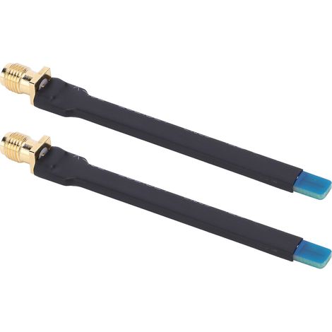 Pneumatische Nietpistole und Nietzieher für 2,4–4,8 mm (amerikanische Ausführung) (1/5)