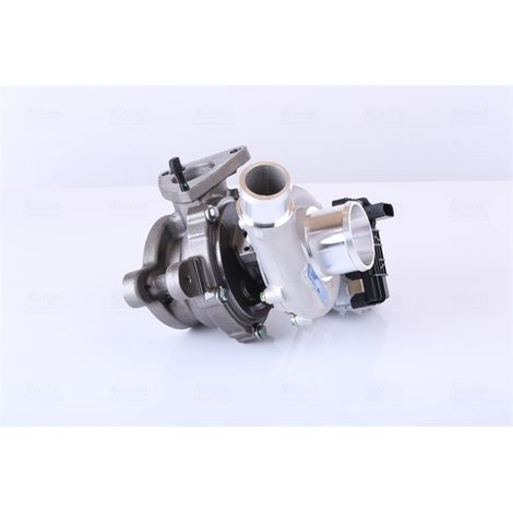 Turbocompresseur, suralimentation Nissens 93413 FORD 1741779 1863277 1914068