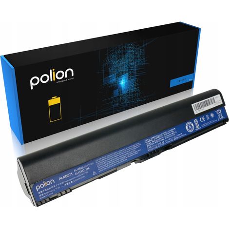 Laptop-Akku ACER AL12B32 Aspire One 725 756 V5-121 131 171 2200mAh